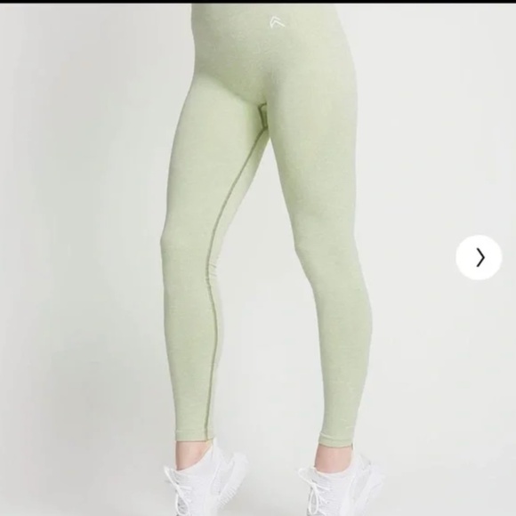 Pants - ONER | Classic Seamless Leggings